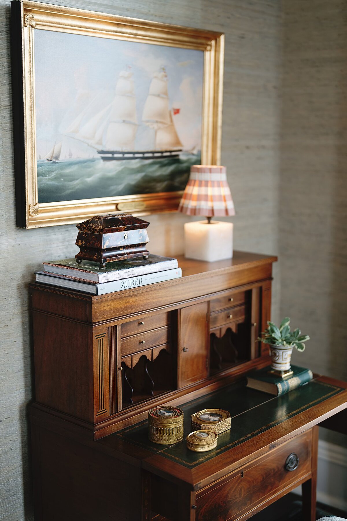 2023_Austin Interior Design Photography