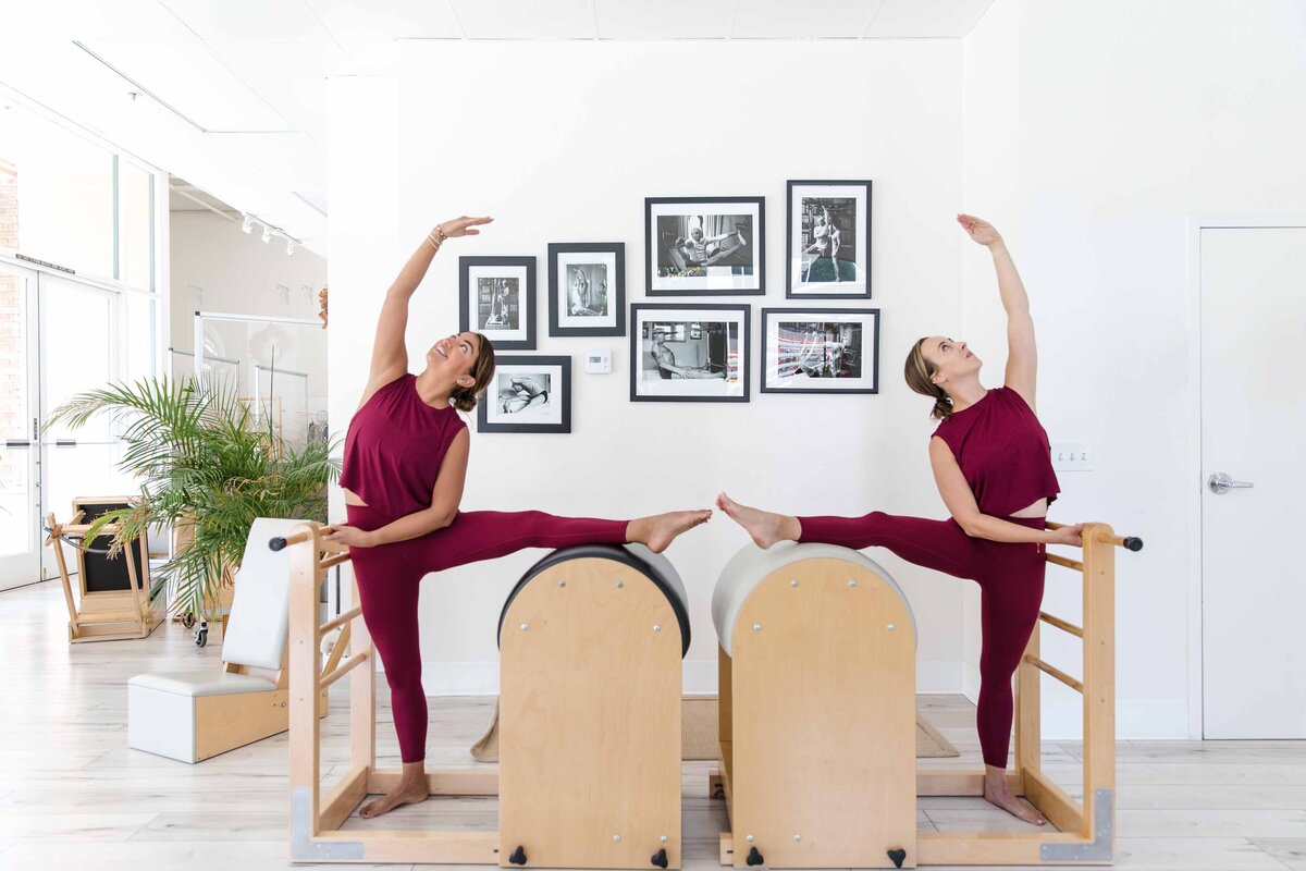 side-bend-barrel-pilates-san-rafael