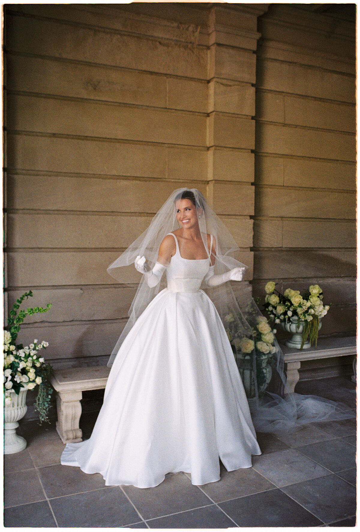 golden hour champagne ivory stone manor wedding lake geneva-112