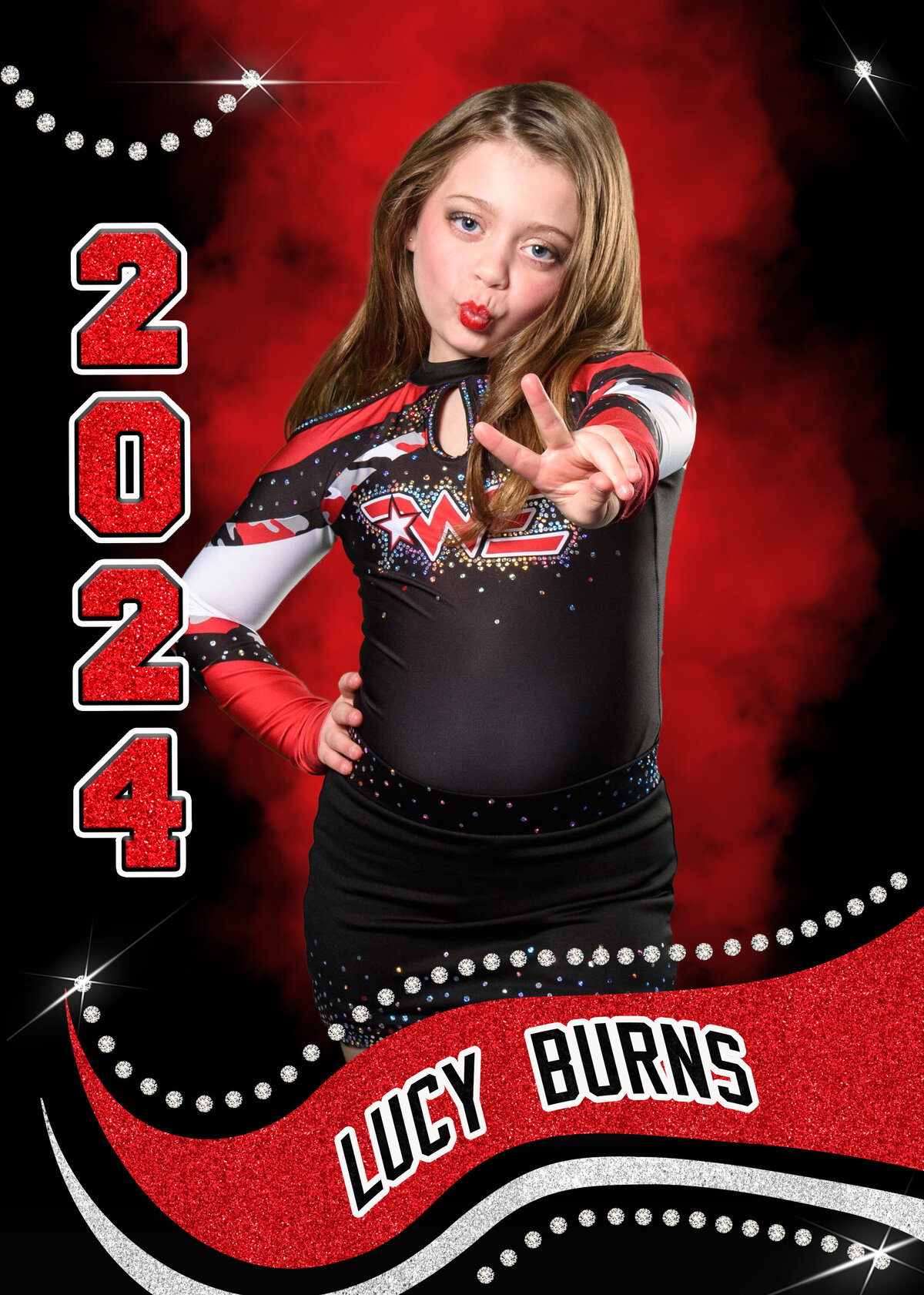 Woodlands Elite Cheer near Houston, TX