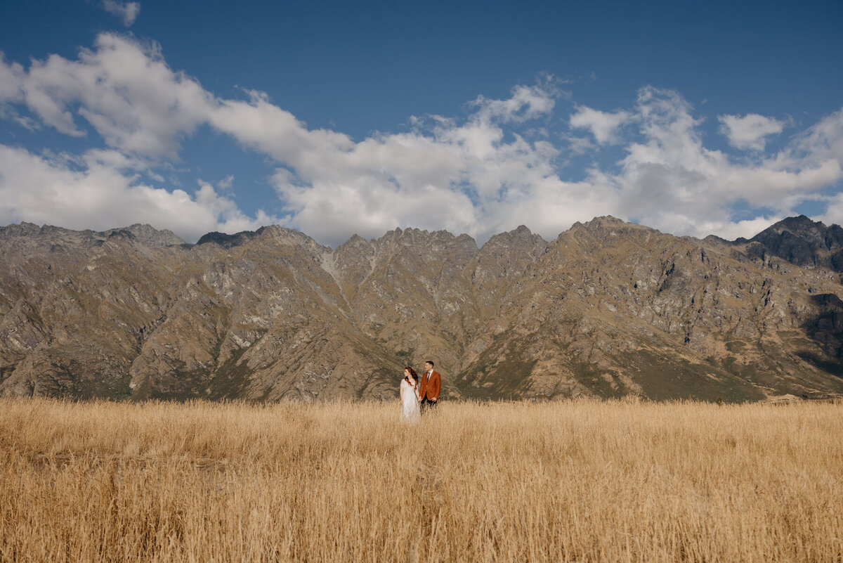 Candie and Warren Jacks Point Elopement © emmalinephotographer.com-9124