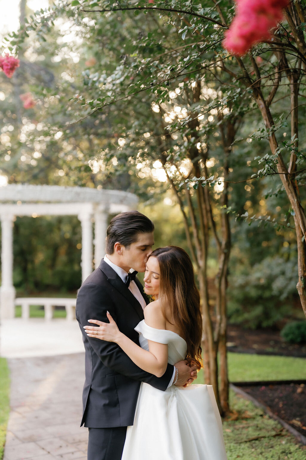 In Time Weddings & Events Houston Texas Greater Houston Texas Wedding Event Planning Planner Destination Weddings Chardae Renée DeTerlizzi135