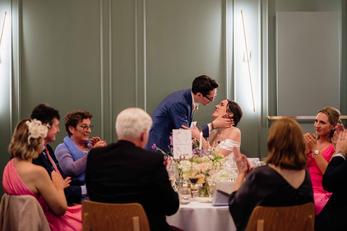 Royal Botanic Garden Edinburgh Wedding Photography by Aberdeen Wedding Photographer Scott Arlow -392
