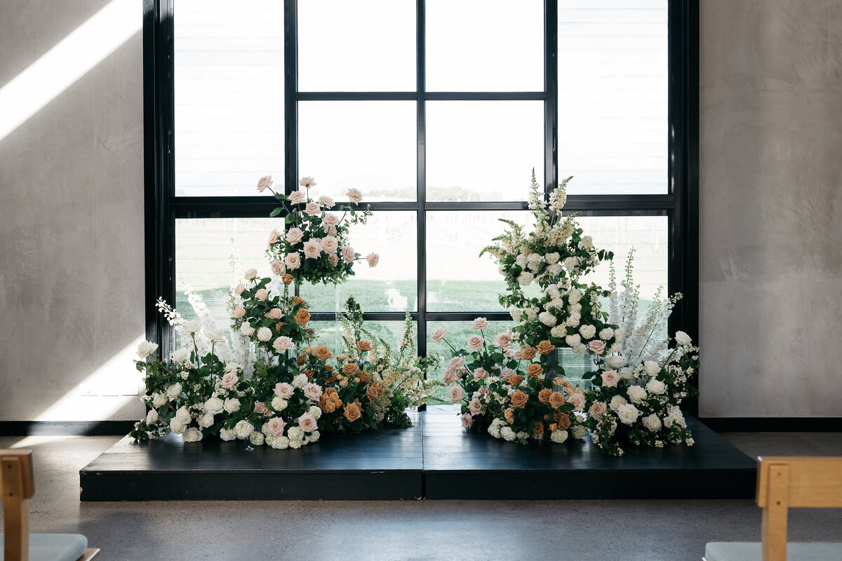 Zonzo Estate, Courtney Laura Photography, Yarra Valley Wedding Photographer, Jaclyn and Fletcher-245