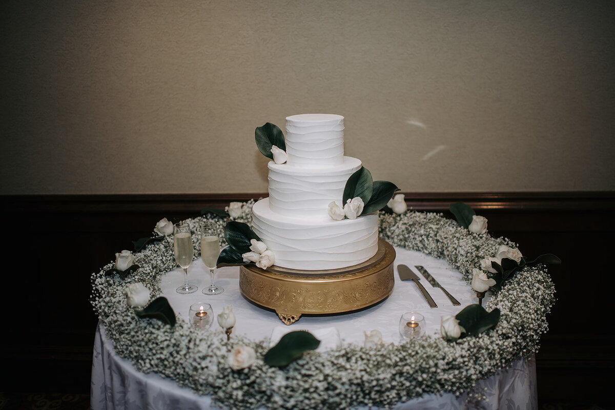 In Time Weddings & Events Houston Texas Greater Houston Texas Wedding Event Planning Planner Destination Weddings Chardae Renée DeTerlizzi36