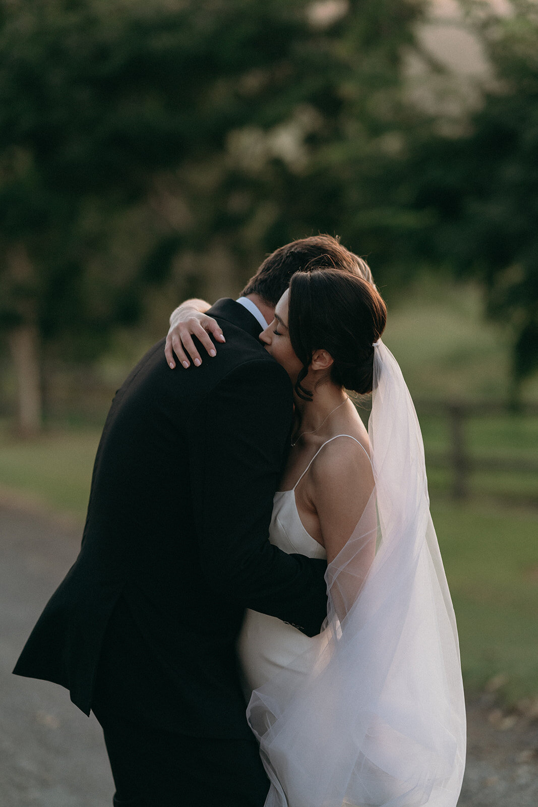 Angela + Matt - Yandina Station Wedding-468