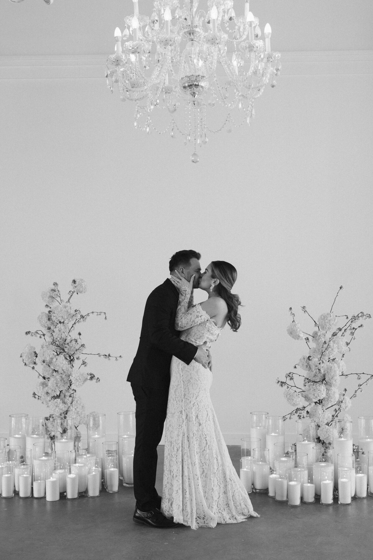 Timeless Raleigh Wedding Venue -101