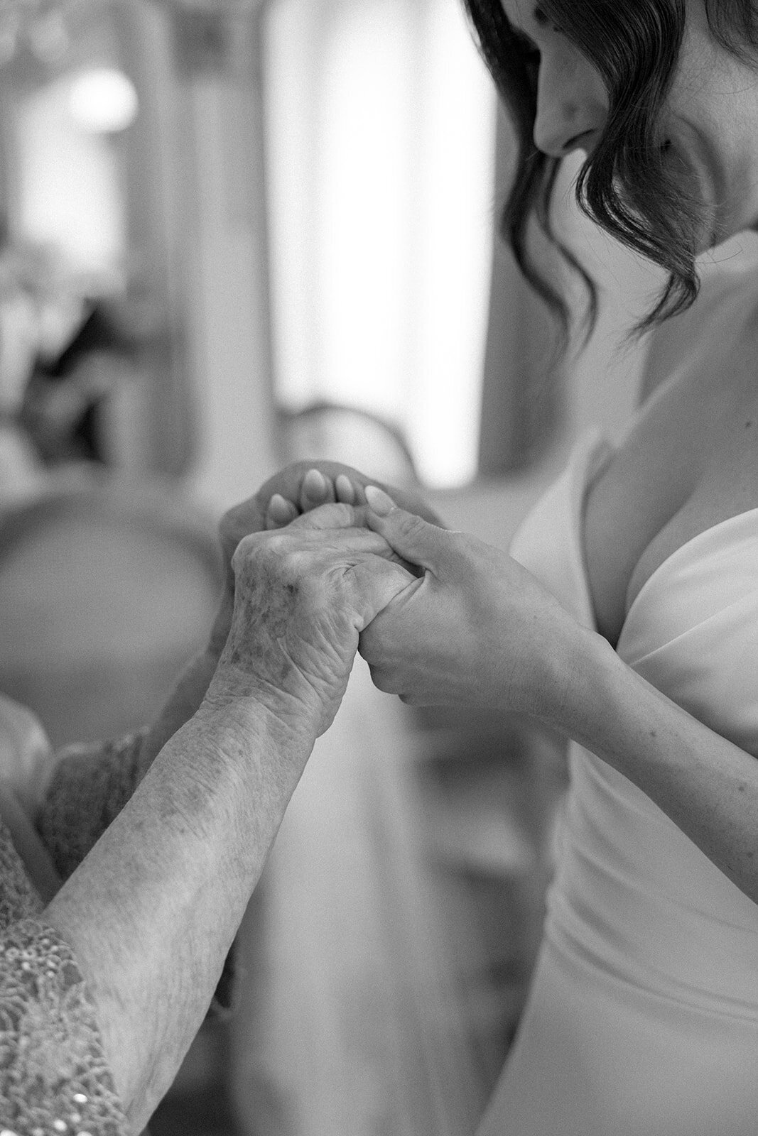 Stephanie & James _ Modern Elegant Sparrow Lane Wedding -146