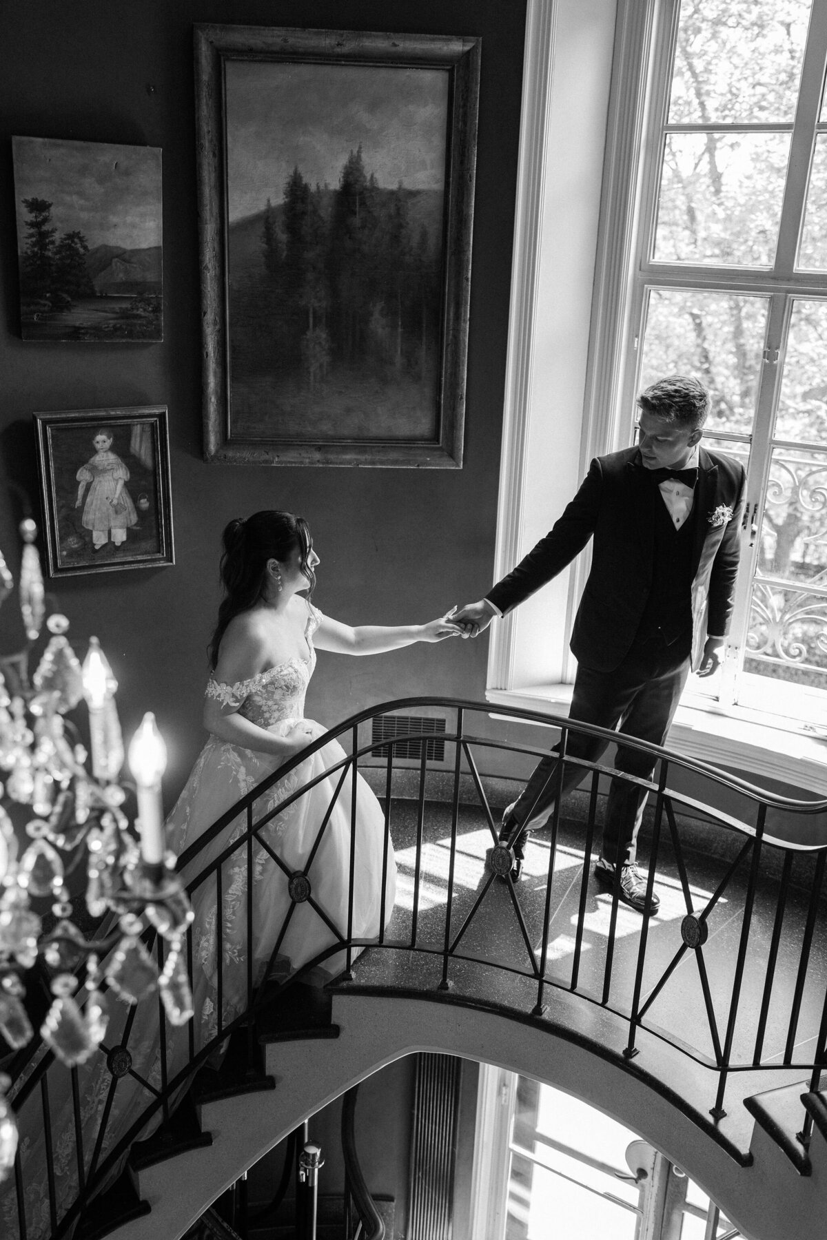 Maria + Grant + Truvision Studios 67