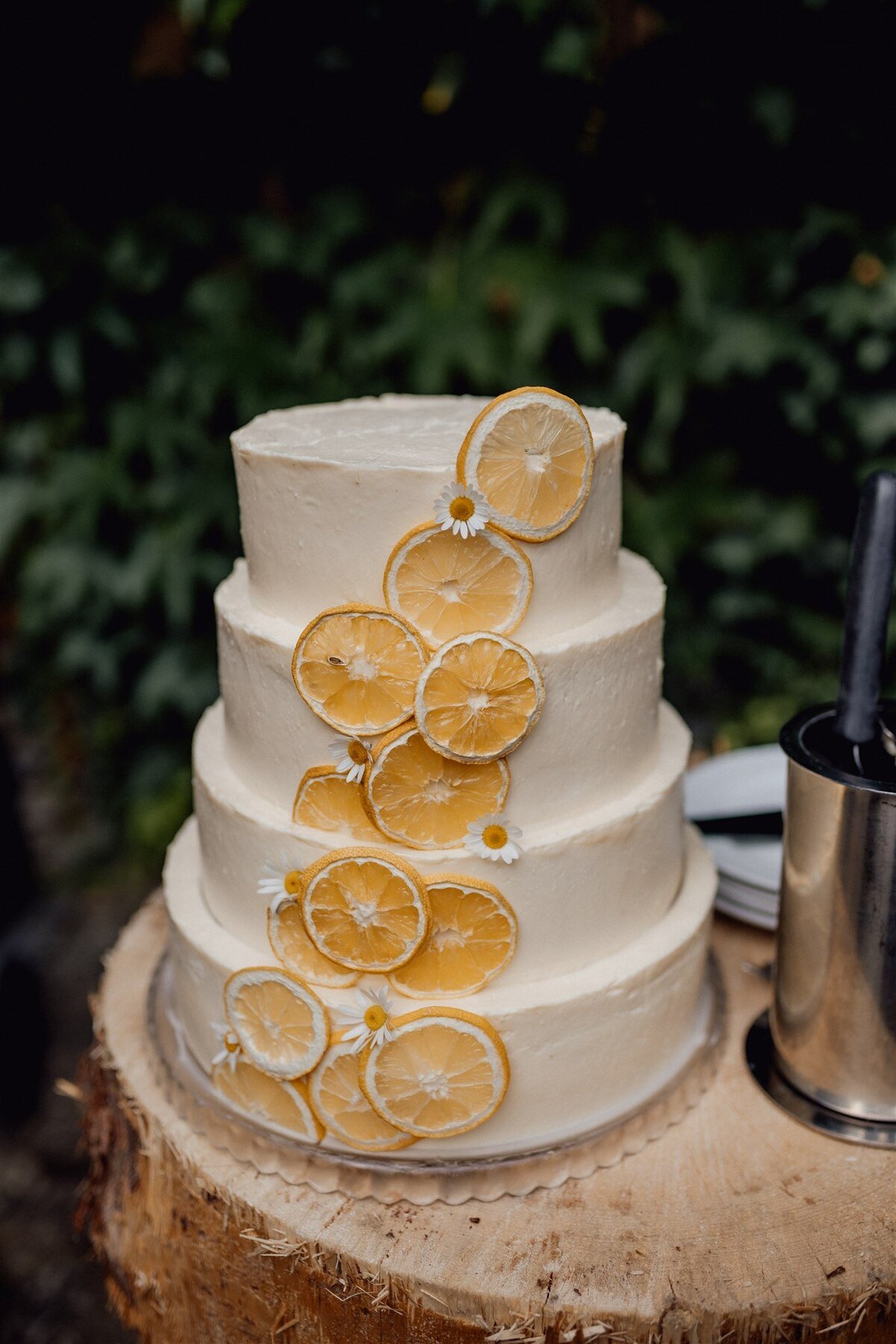 Hochzeitstorte Passau