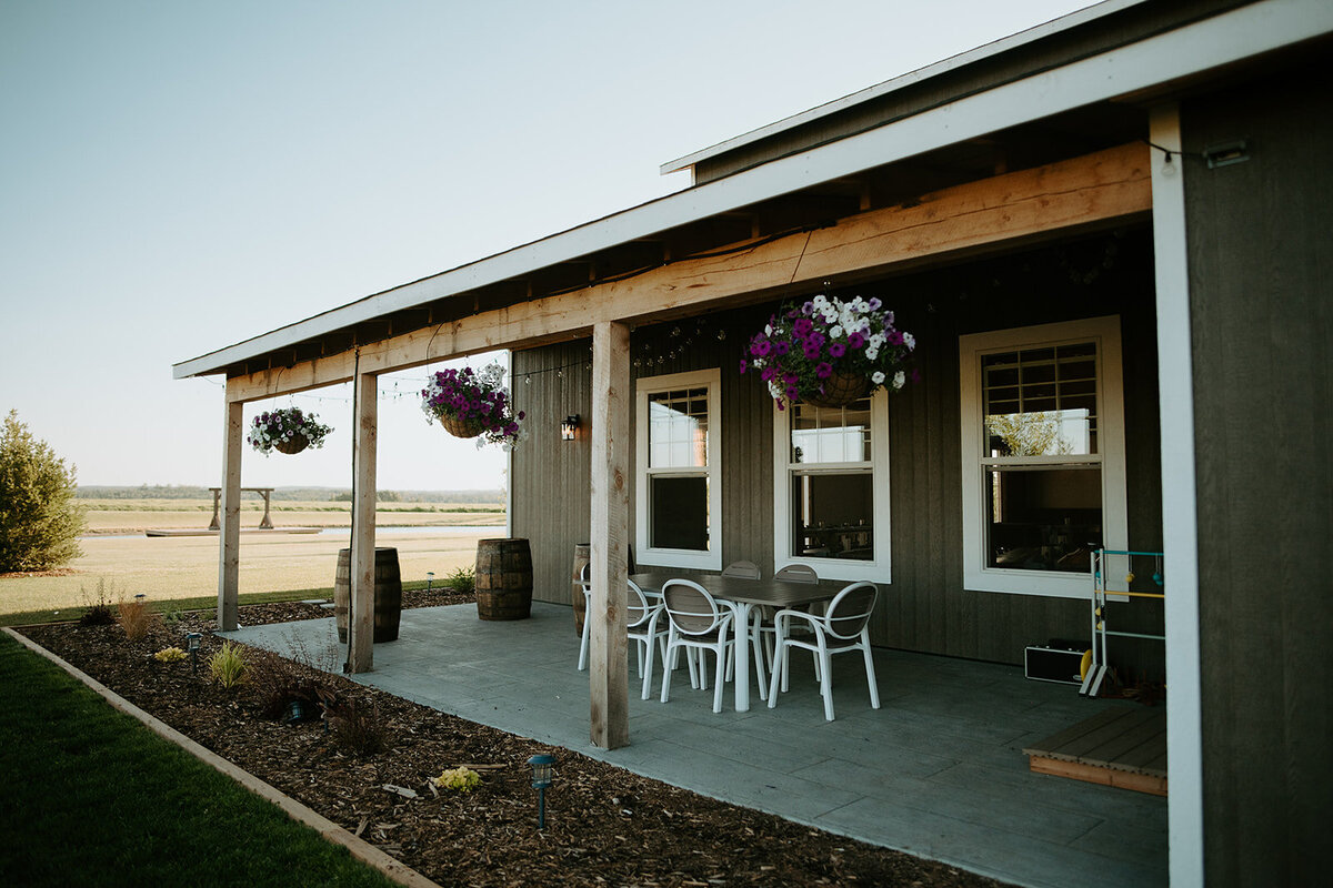 River Valley Venue Red Deer Wedding Venue 20