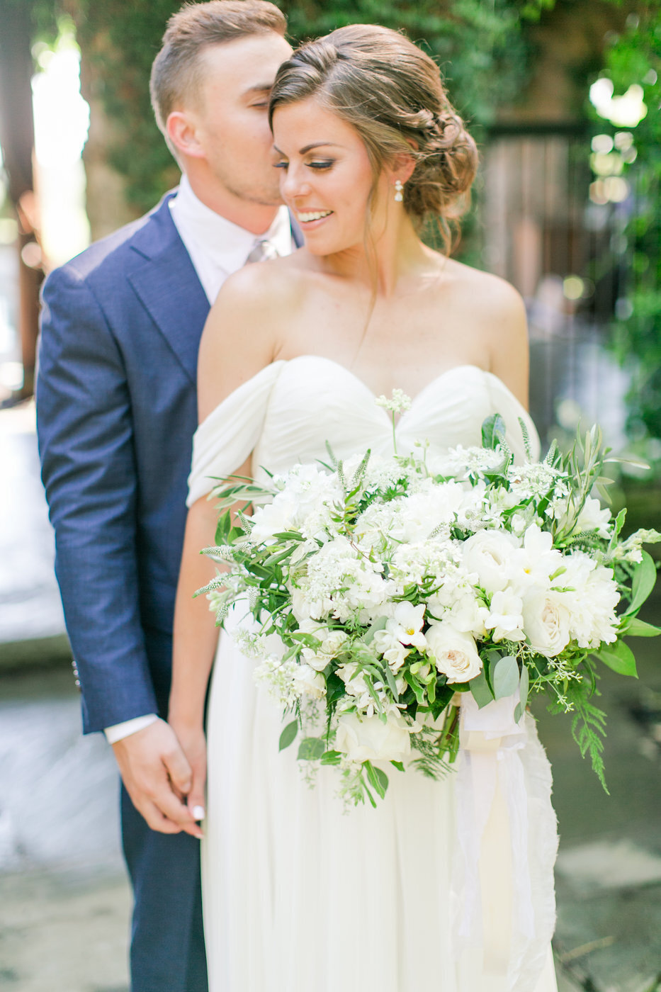 Goodstone Inn Wedding Middleburg Virginia Wedding Photographer Sarah & Kevin-11