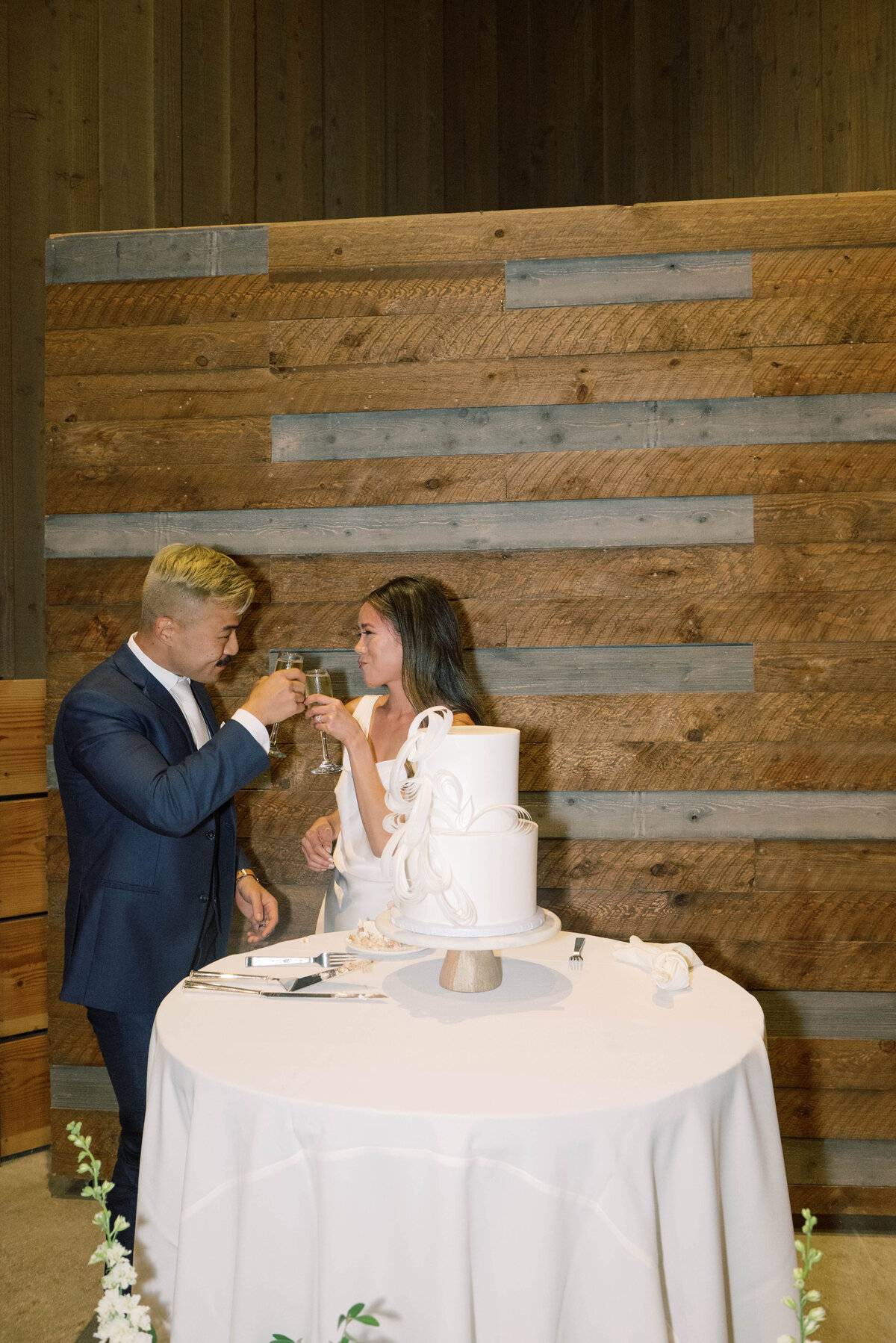 Cleveland Ohio Wedding