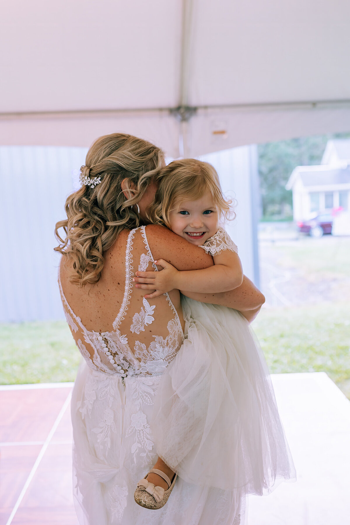 NEPA Wedding Photographer