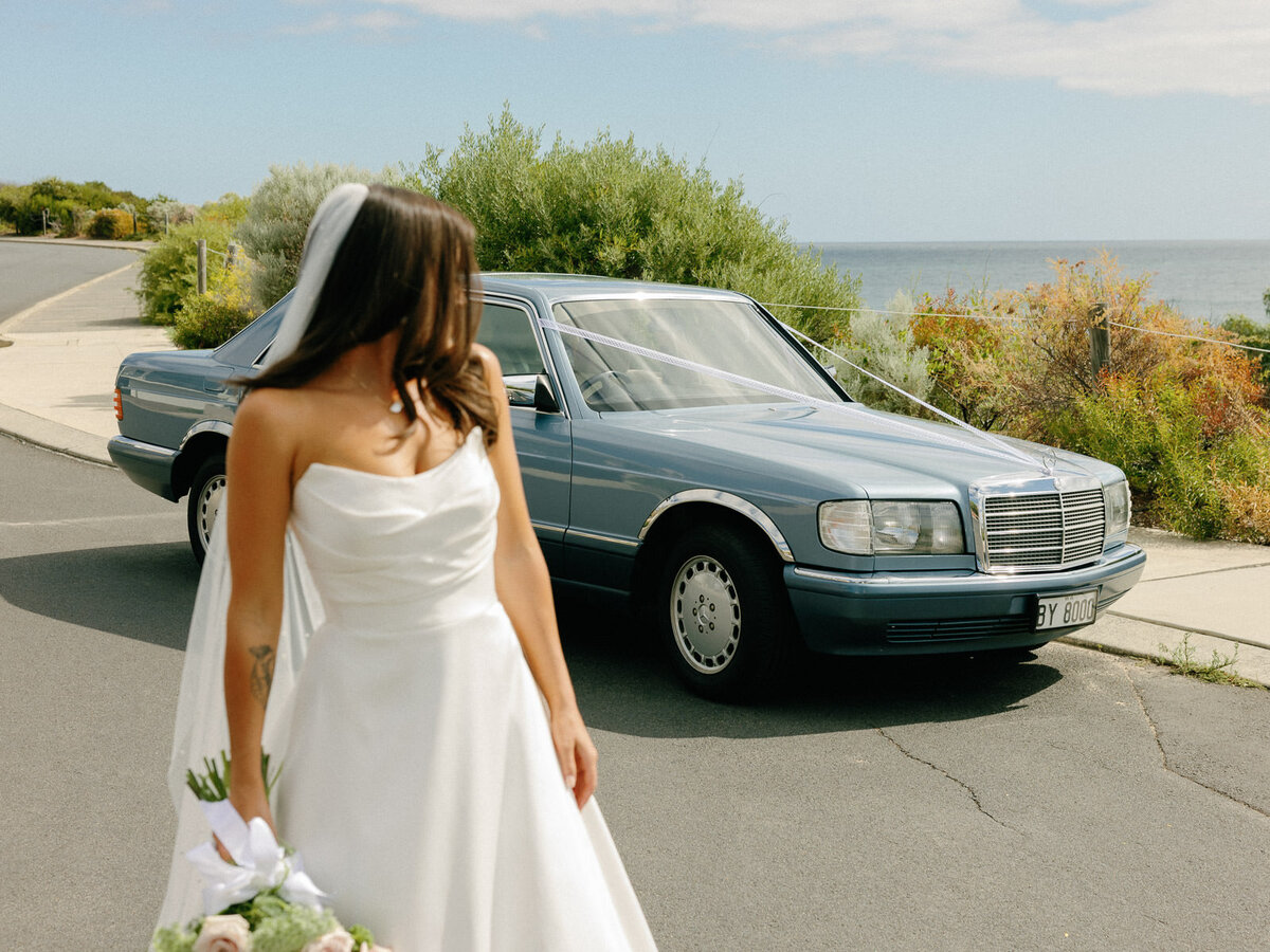 Margaret River Wedding Photographer