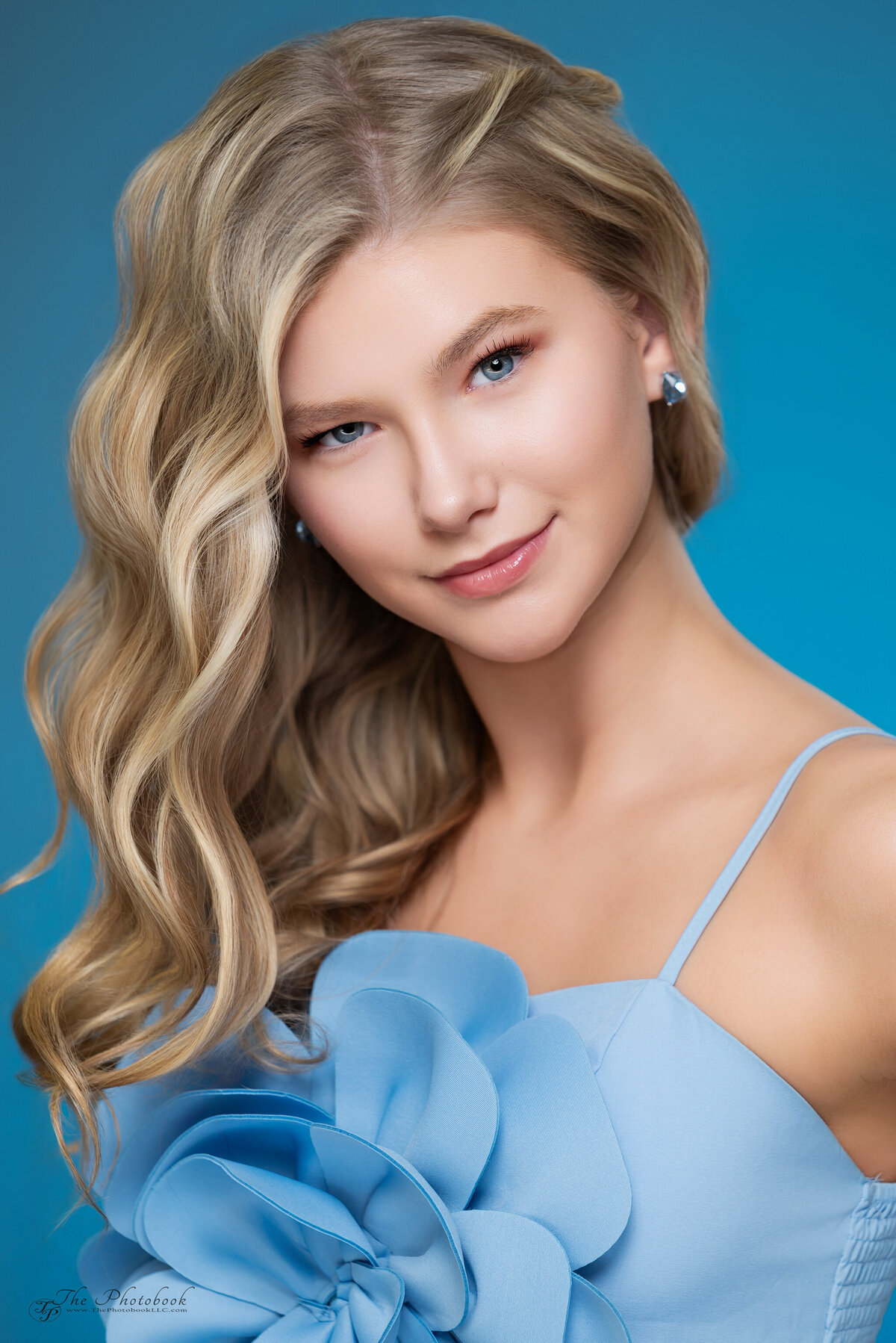 Hansen-Headshot-06-Miss-Pageant-Michigan-Cinderella-Collegate-Pageant Photographer