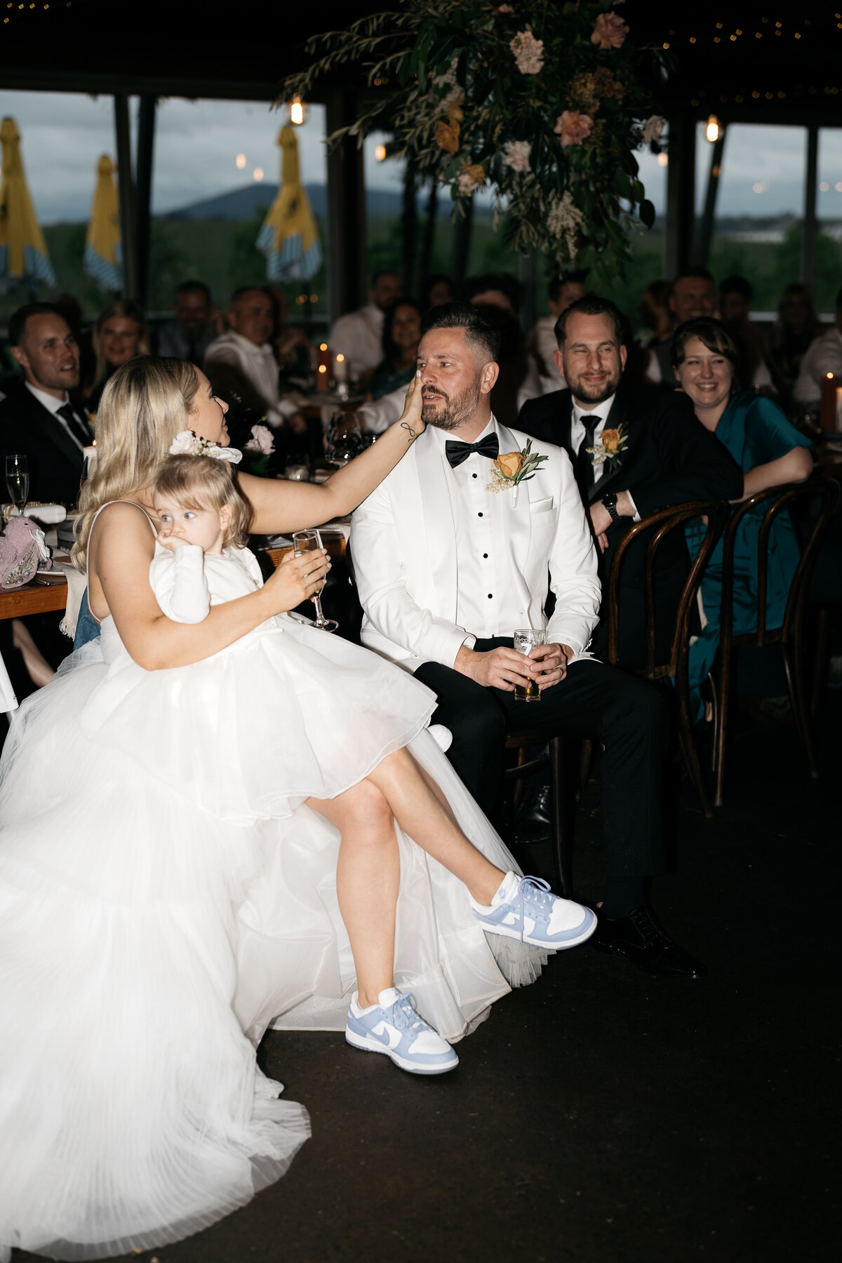 Courtney Laura Photography, Zonzo Estate, Yarra Valley Wedding Photographer, Amy and Fletcher-895