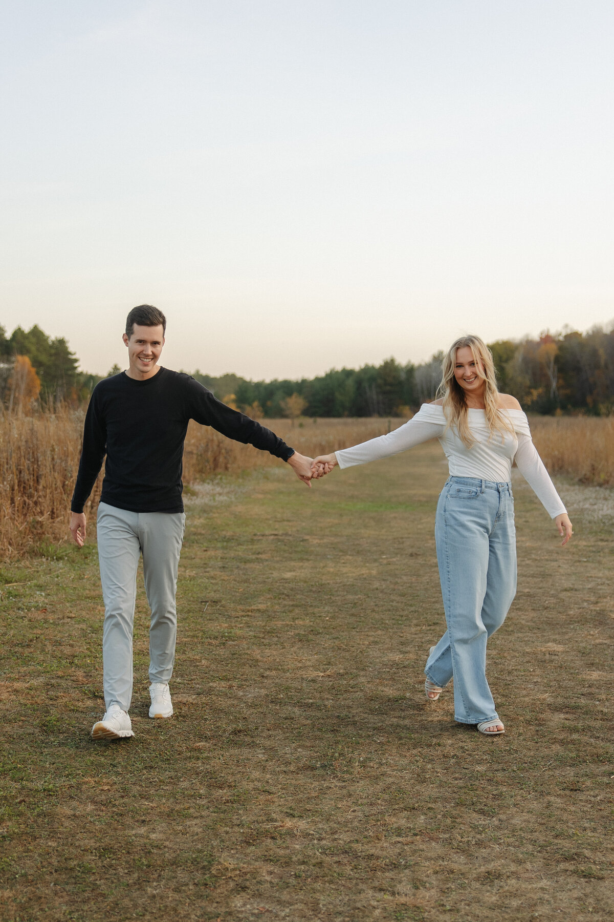 Scandia Minnesota Engagement Photography-68