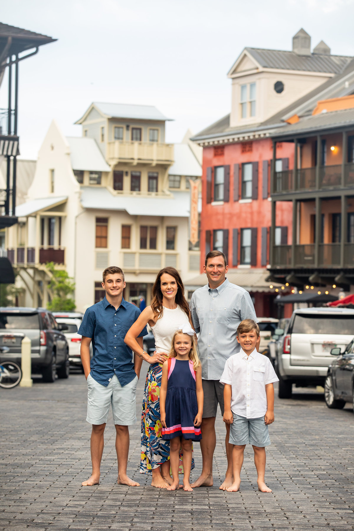 gwyne gray rosemary beach photographer, family portrait photographer, 30a photographer