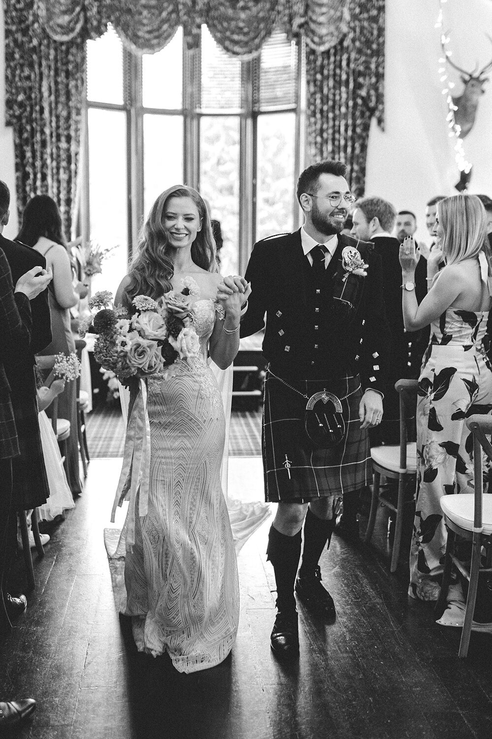 Kathryn & JJ Scotland Wedding-438