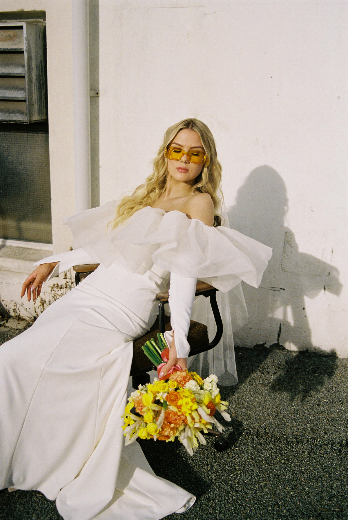 bride on film -1