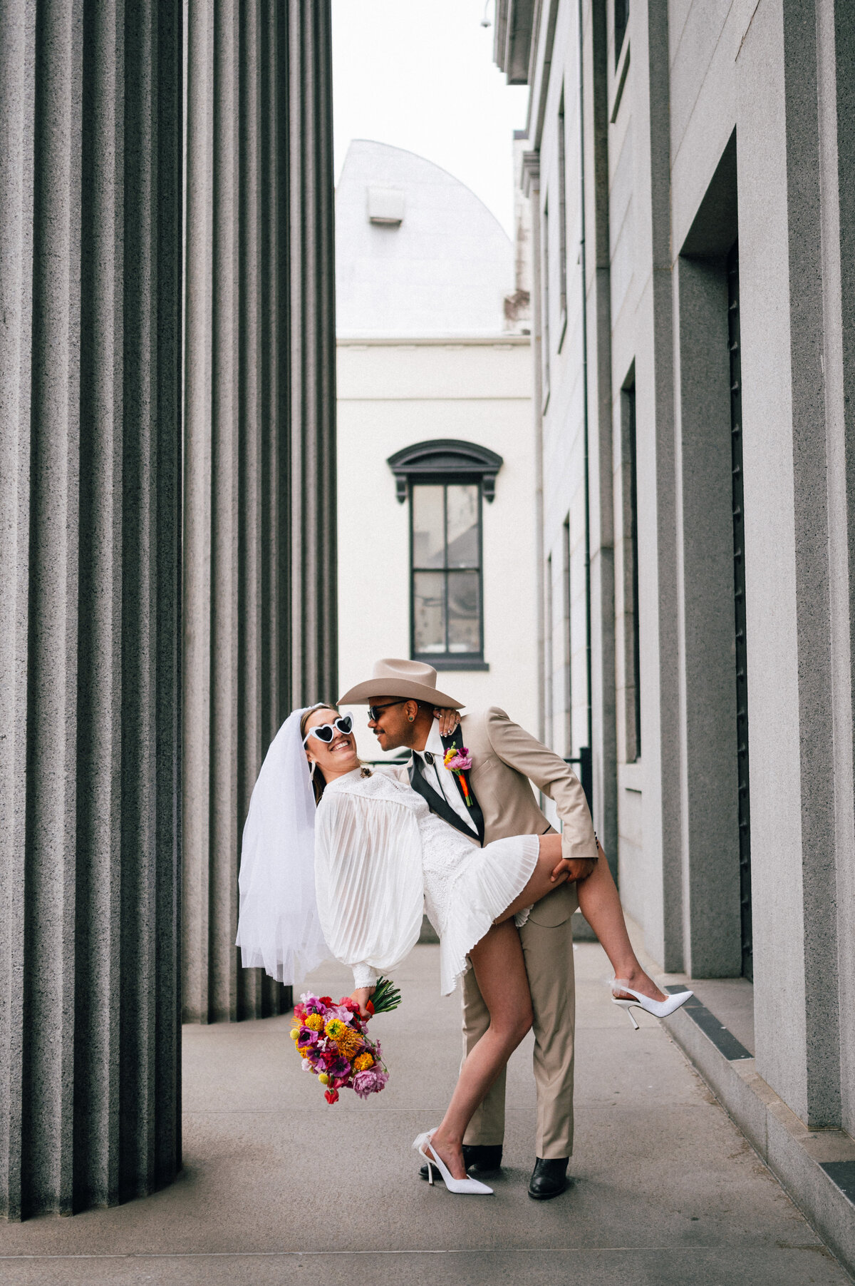 Savannah Georgia Elopement Photographer