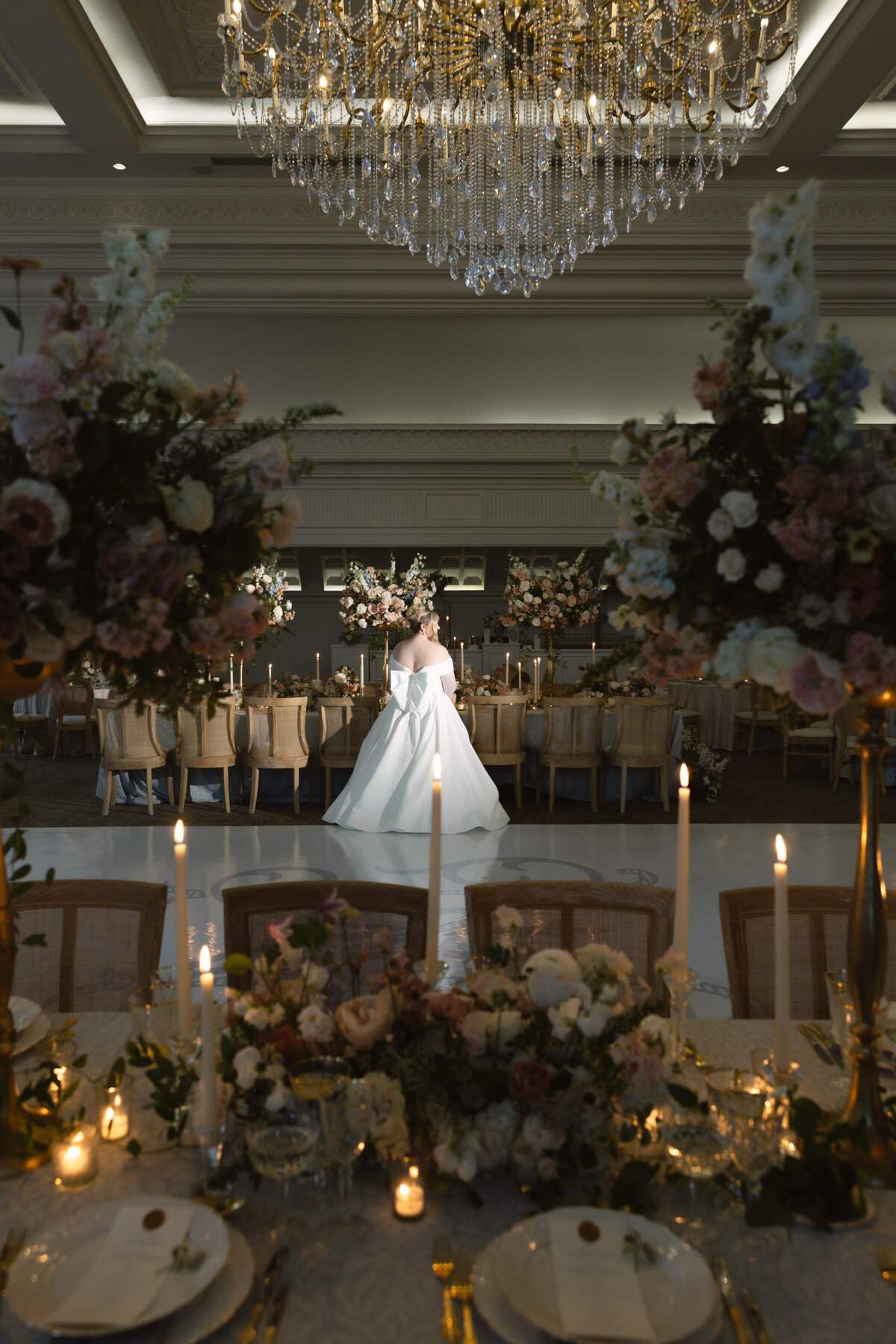 Madalyn & Nicholas Wedding-869