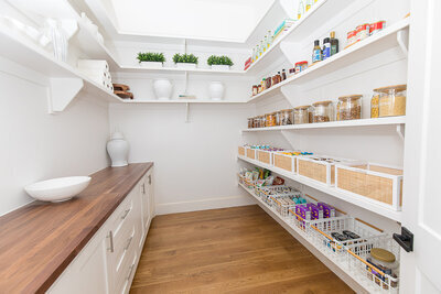 Pantry 11 