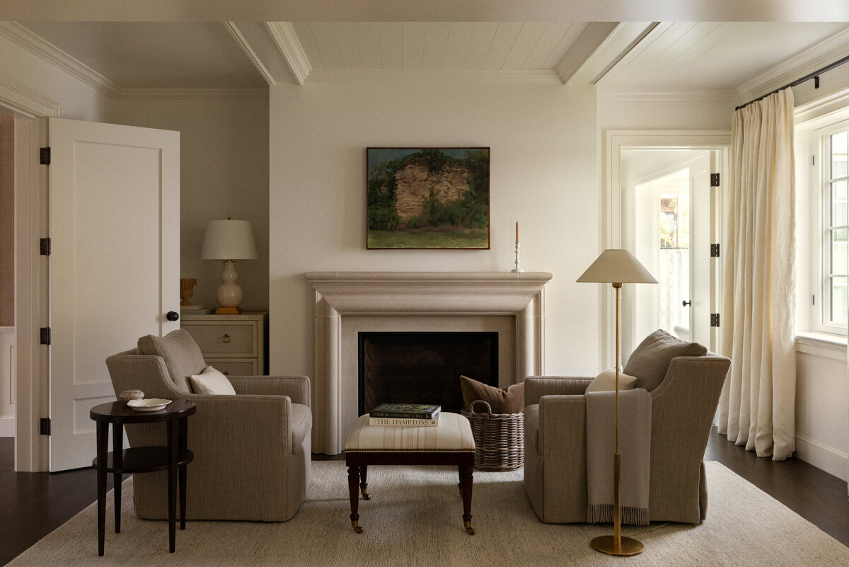 Interior Design in Lake Washington, WA | Marianne Simon