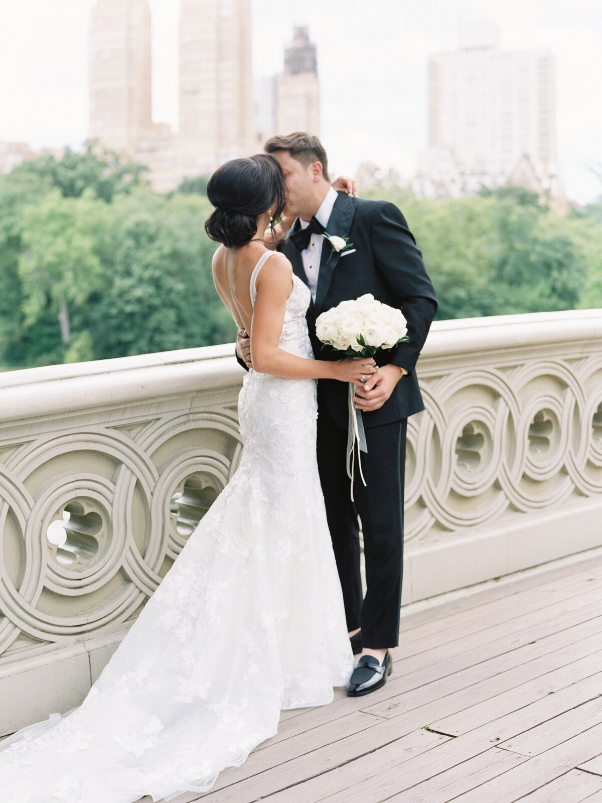 Central Park Wedding-13