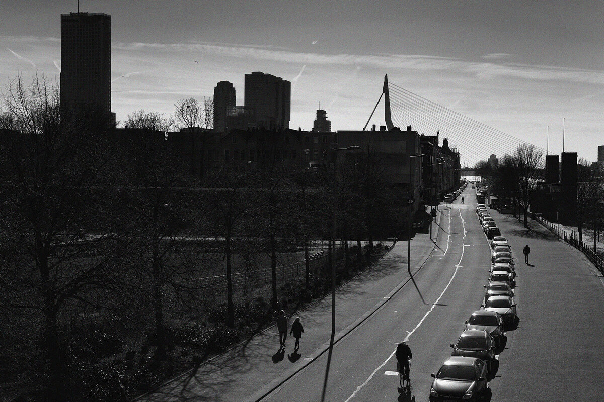 Bart Van der Moeren - Snapshots - 076