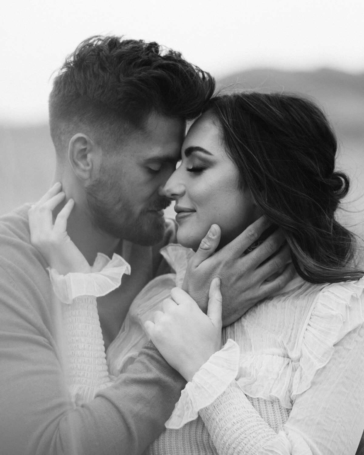 The Chaffins International Destination Wedding Elopement Photography Photographers Sammie Chaffin Micah Editorial Adventure Engagement Photos53