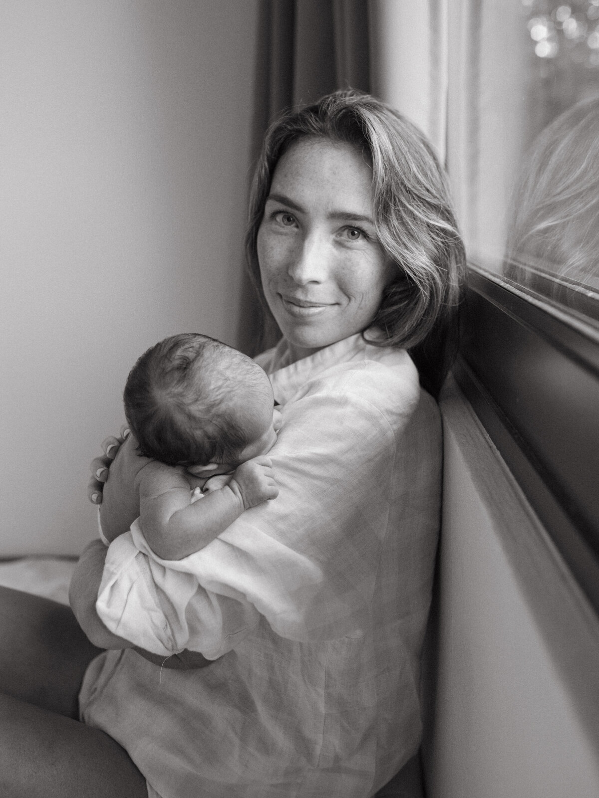 Gold-Coast- Newborn- Natural -Photography
