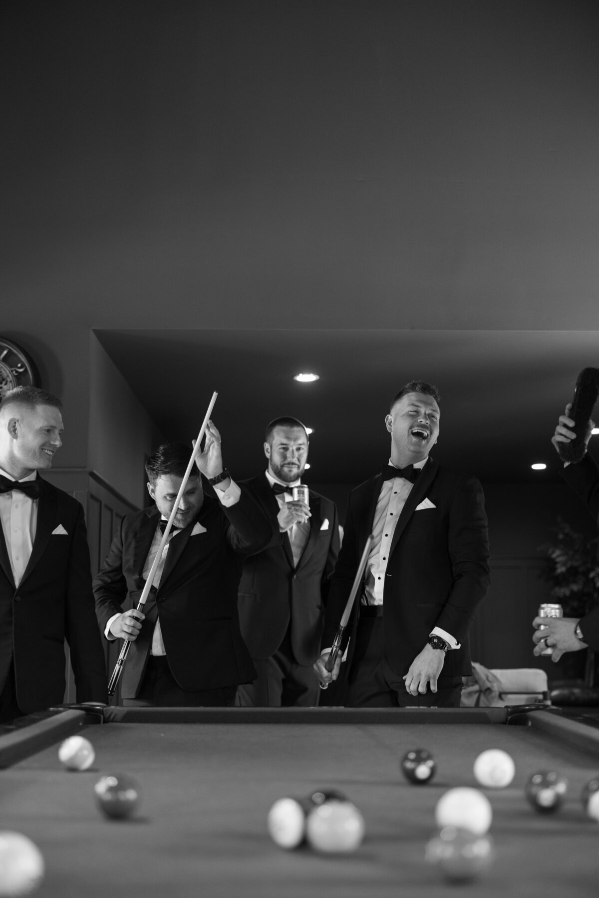 Abigail Anne Photography Storytelling Wedding Photographer in Colorado and Chicago — Wedding Photo 233