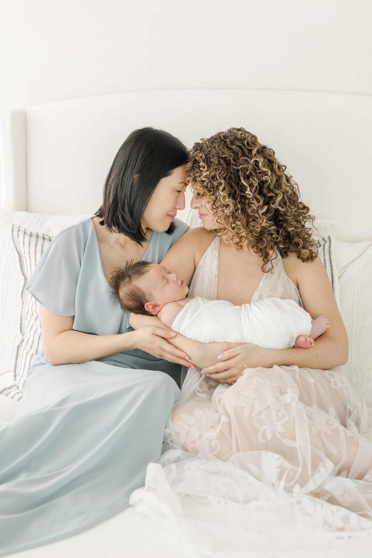 Westport CT Newborn Photographer - 13