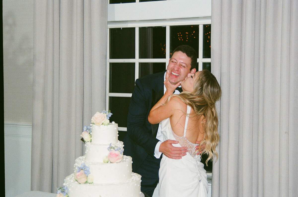 Wedding at Crystal Springs Golf Club NJ