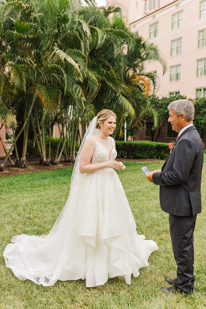 Wedding at The Vinoy in St. Petersburg- Florida122