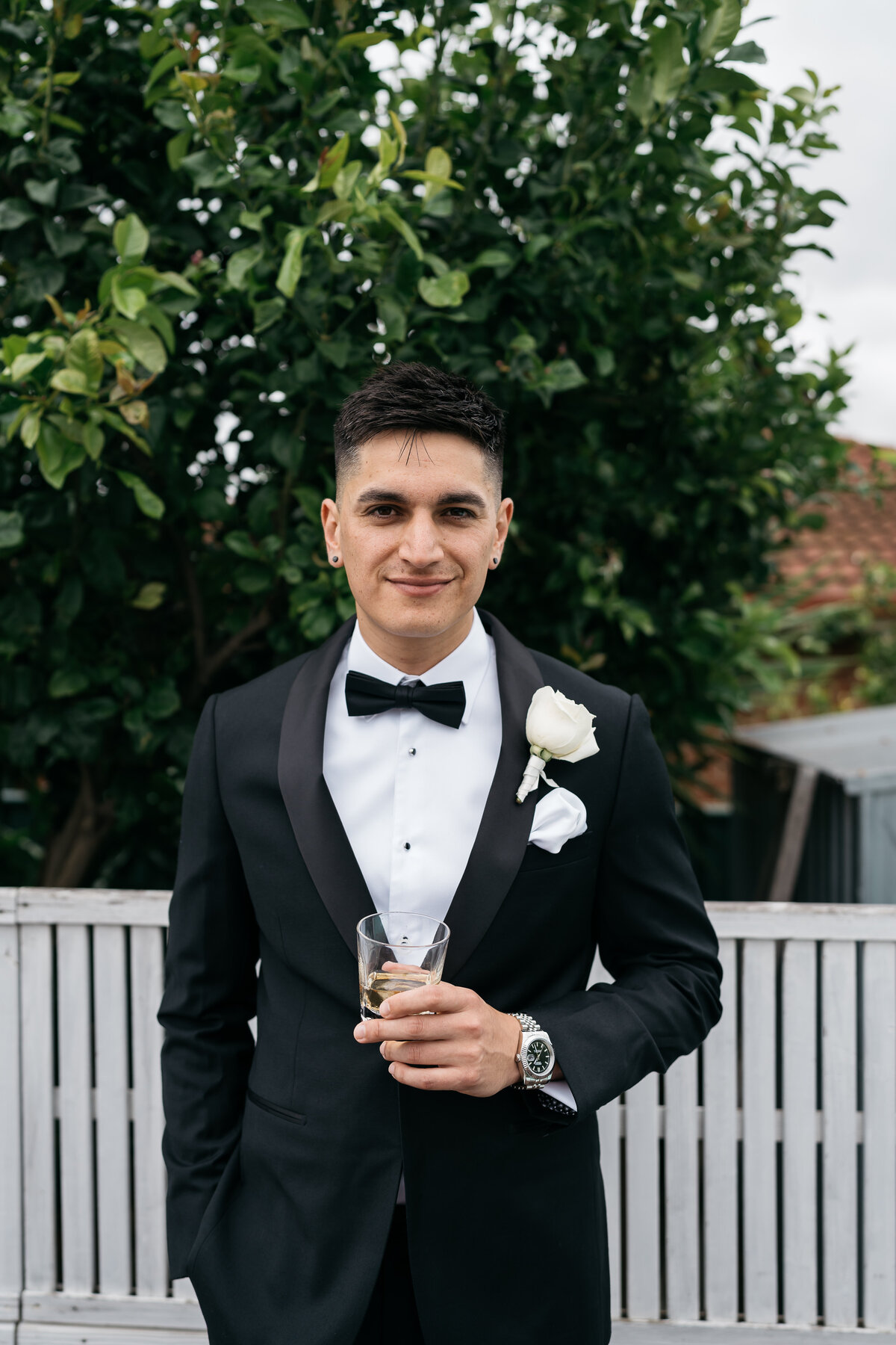 Courtney Laura Photography, Royal Botanical Gardens, The Terrace, Yarra Valley Wedding Photographer, Zoe and Sergio-22