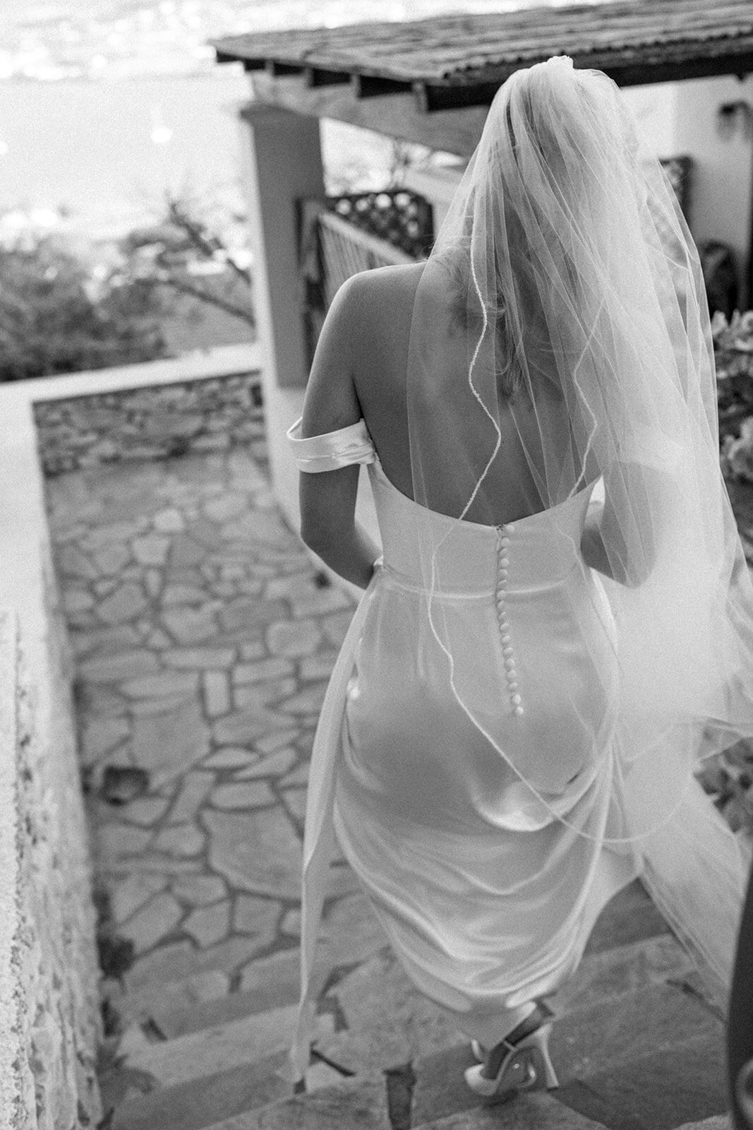 Hannah Malloy East Coast Wedding Photographer