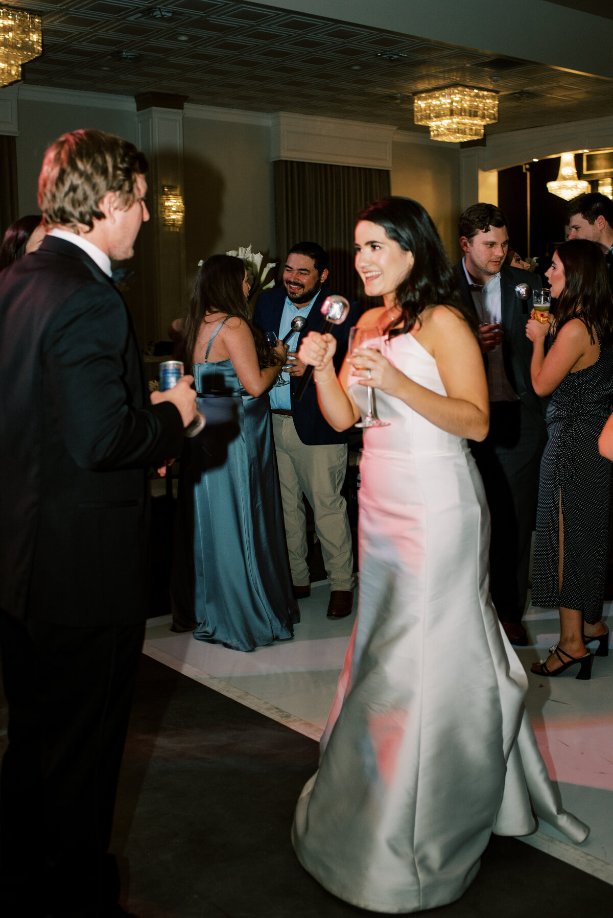 In Time Weddings & Events Houston Texas Greater Houston Texas Wedding Event Planning Planner Destination Weddings Chardae Renée DeTerlizzi62