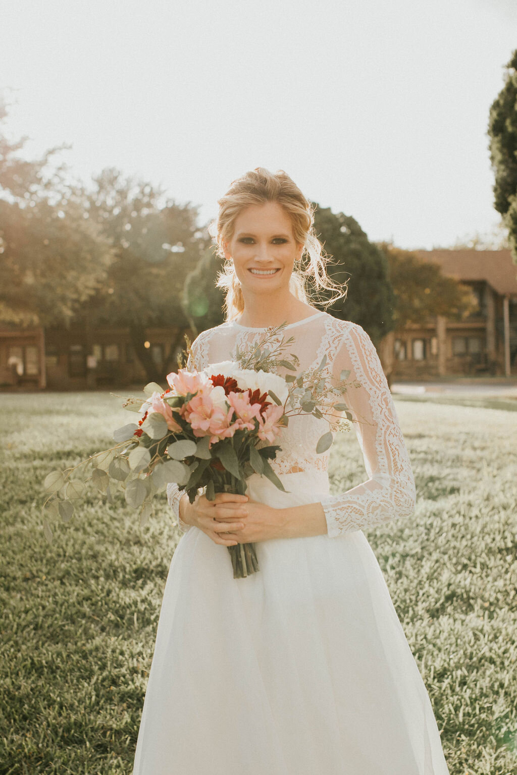 HMUA Austin Wedding Hair and Makeup 00029