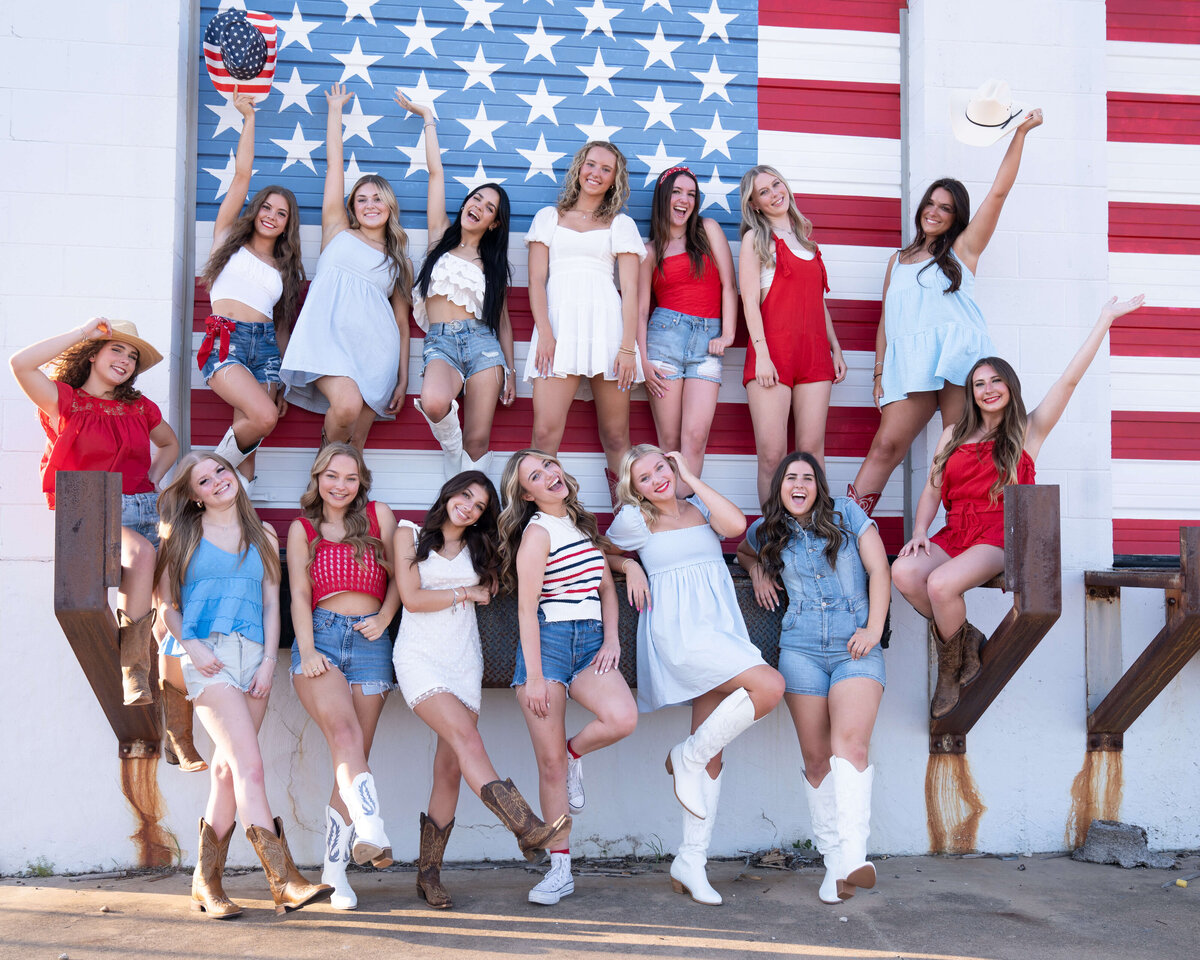 Angela Majerus Americana