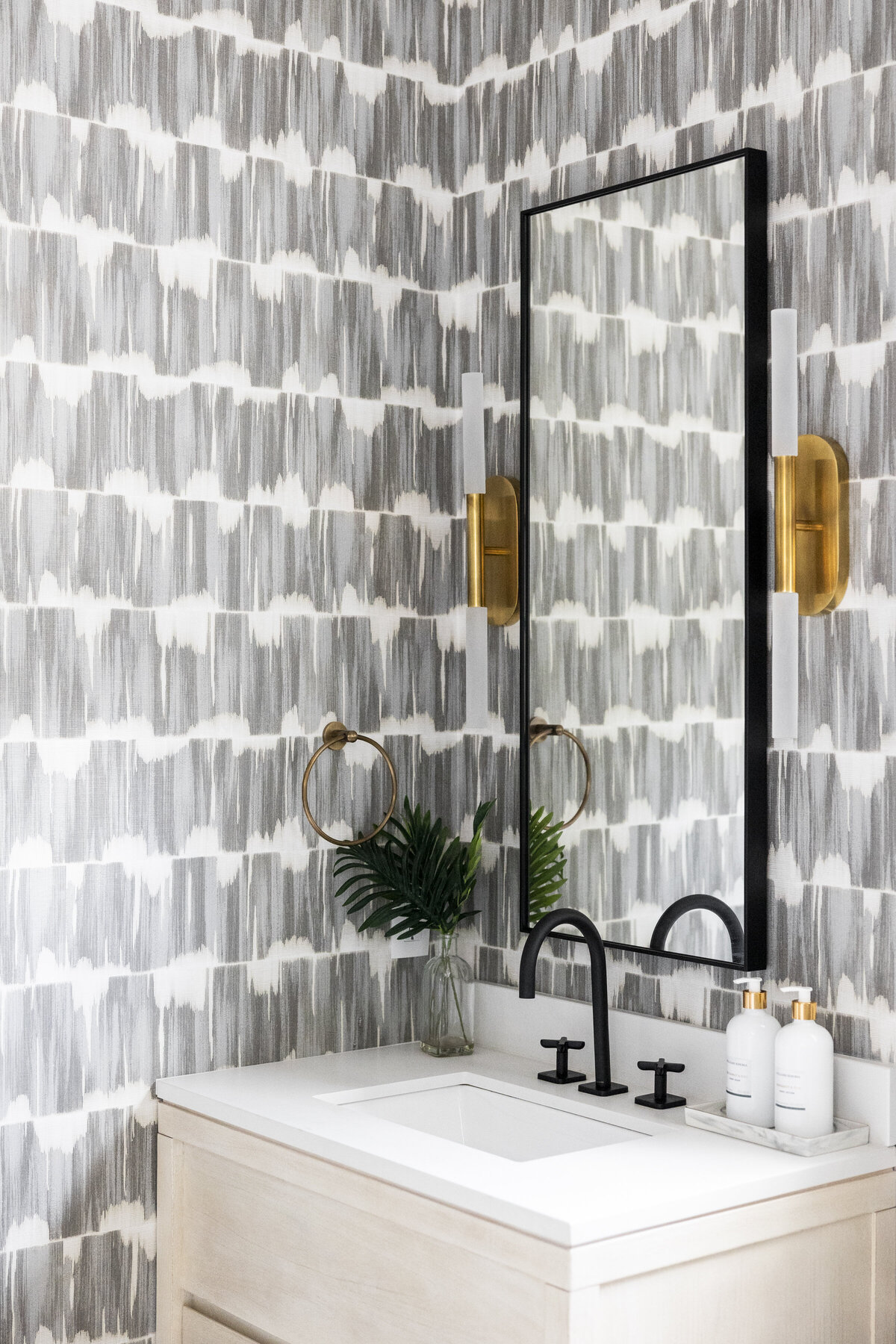 Park Avenue Residence  Collins & Co. Interior Design   |  © The Branded Boss Lady 203