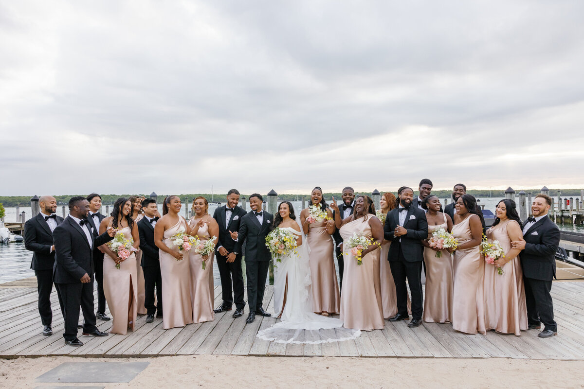 New York Weddings-491