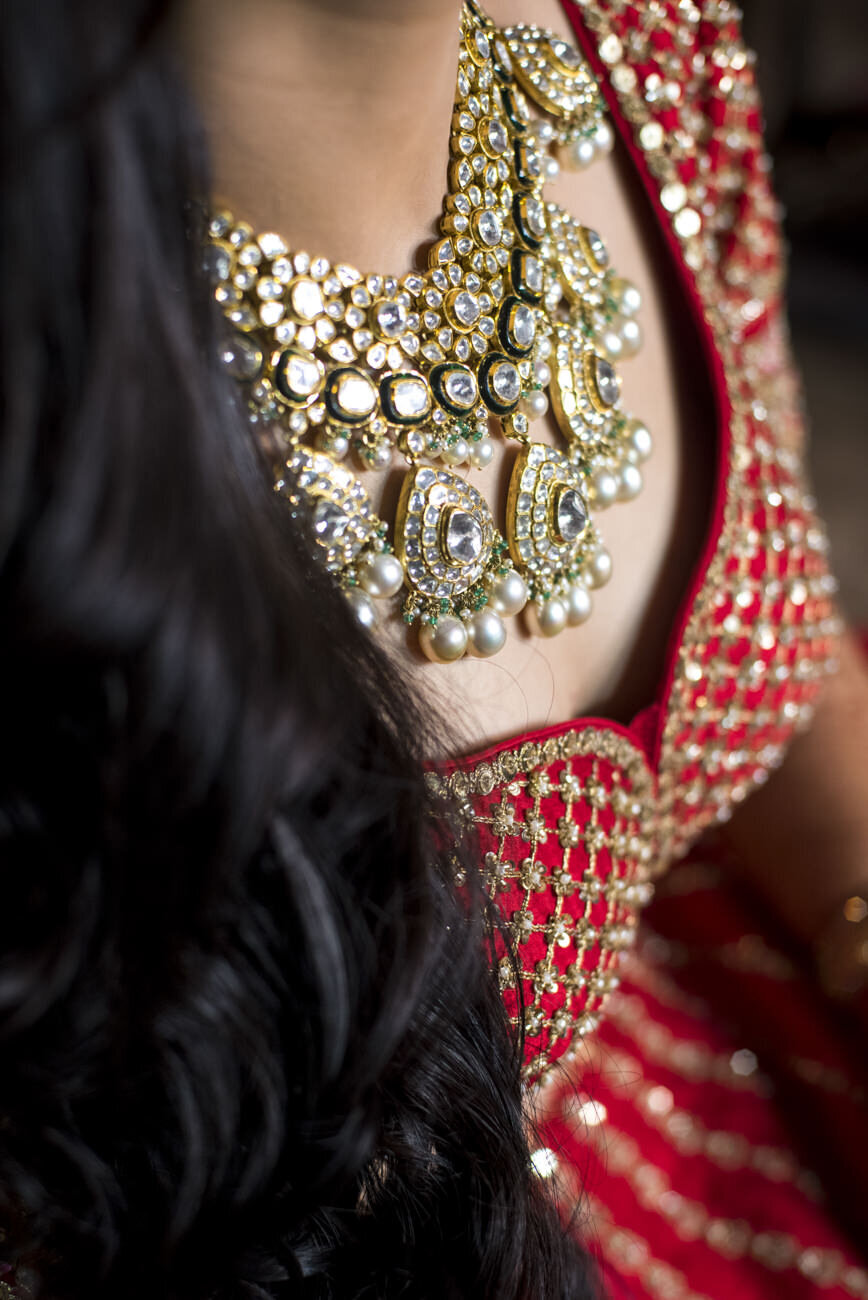 Opulent Destination Indian Wedding-36