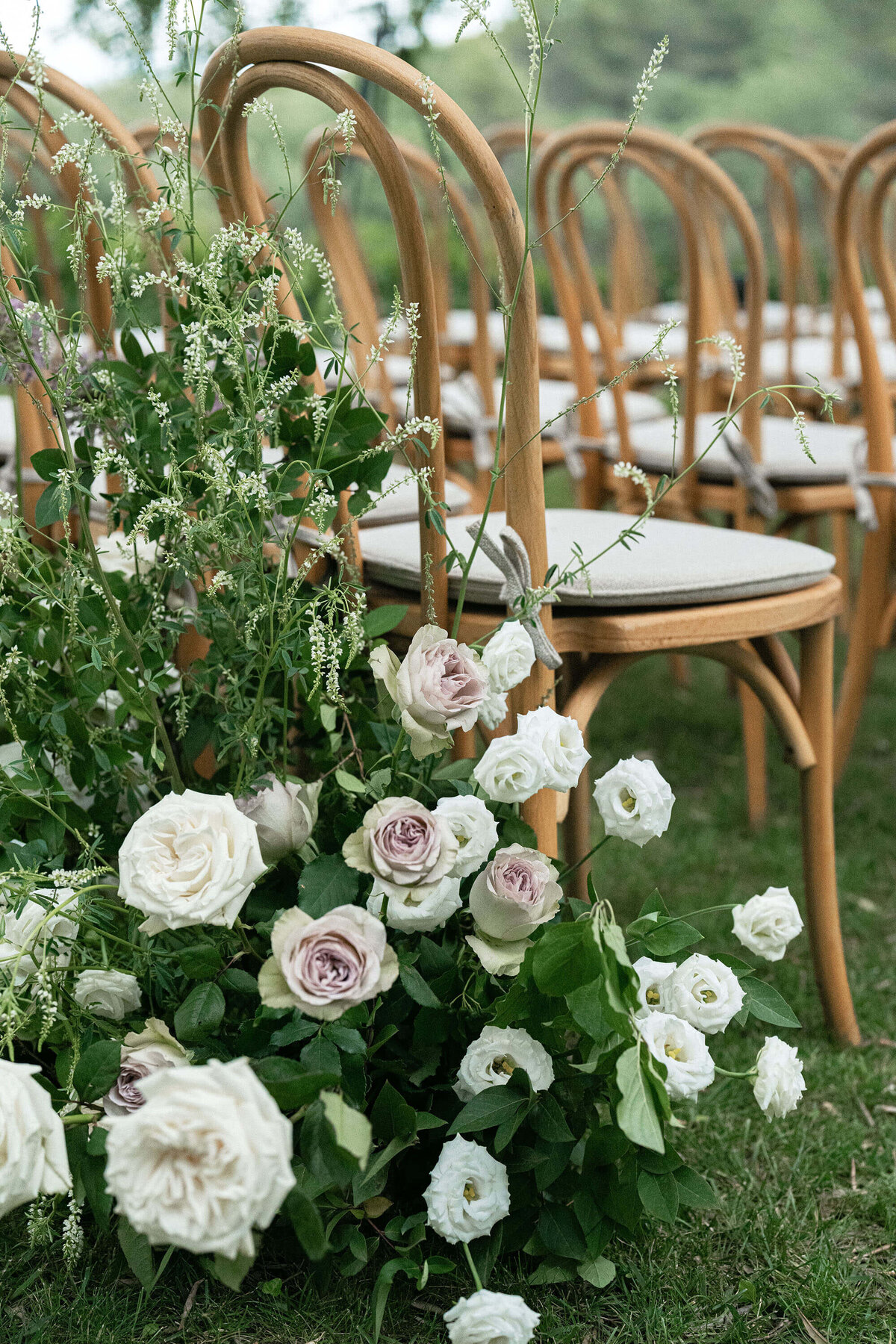 France wedding ceremony