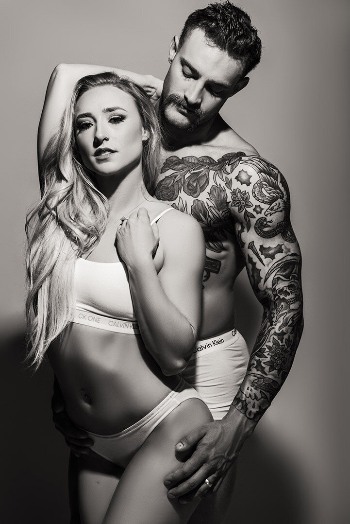 Denver-Couples-Boudoir-Photography