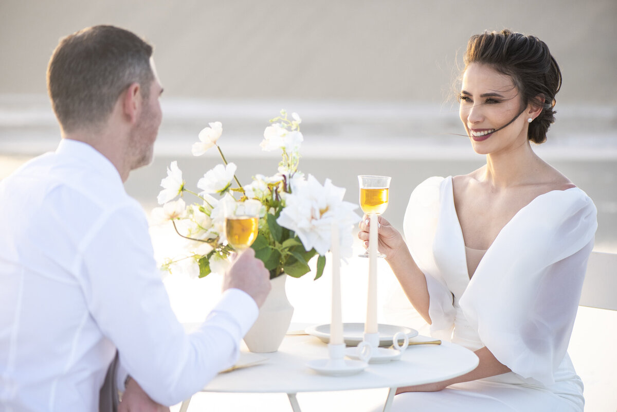 Elegant Desert Wedding in Qatar-36