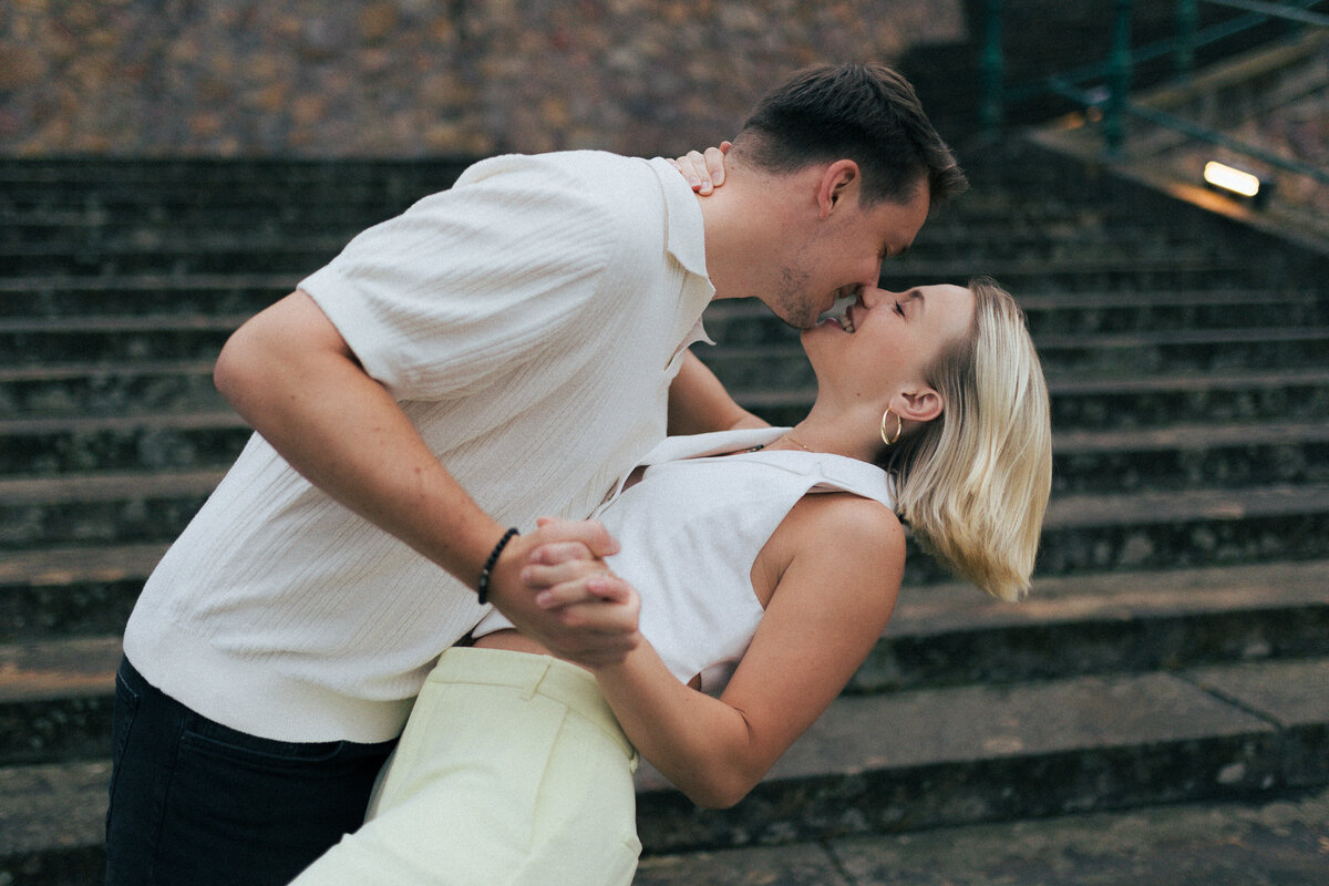 Lucie Morgenroth Paarfotografie Rheingau, Hochzeitsfotograf in Rüdesheim