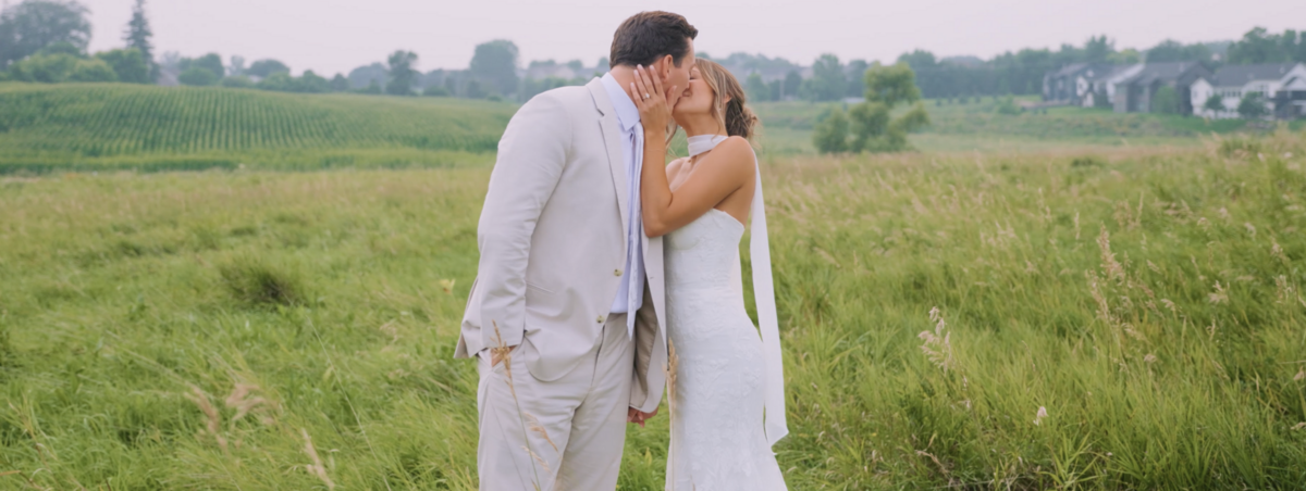 Morgan  + Brody Northern Pacific Center Brainerd Minnesota | Super 8 film used to capture this day. Captured by Case as the photo team